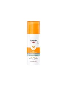 Eucerin Sun Oil Control Gel-Crema Toque Seco SPF30 50ml
