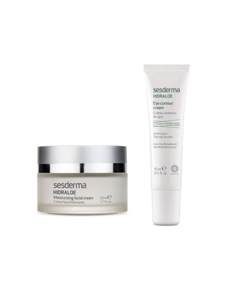 Sesderma Pack Hidraloe
