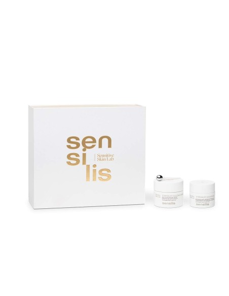 Sensilis Pack Eternalist A.G.E. Day Cream Ritual