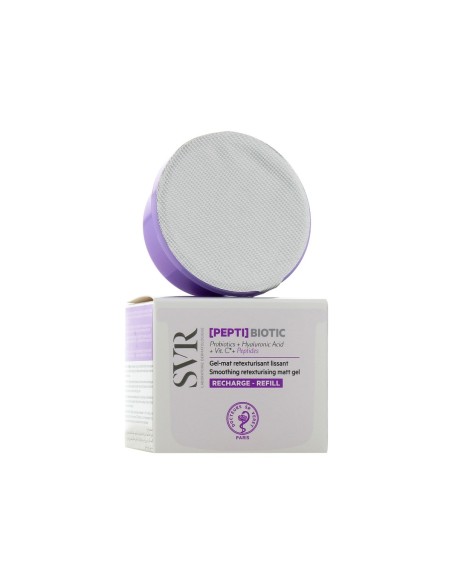 SVR Pepti Biotic Recarga 50ml