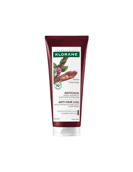 Klorane Quinina Acondicionador 200ml