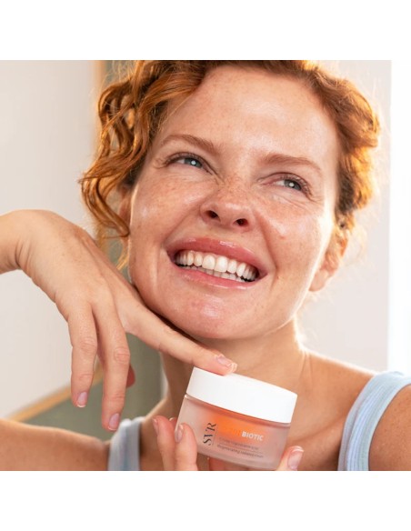 SVR C20 Biotic Recargable 50ml