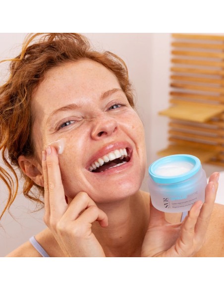 SVR Hyalu Biotic Recargable 50ml