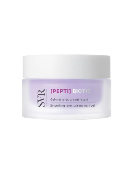 SVR Pepti Biotic Recargable 50ml