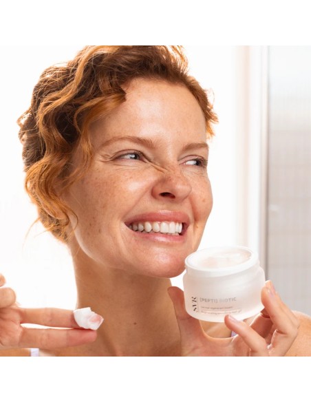 SVR Pepti Biotic Recargable 50ml