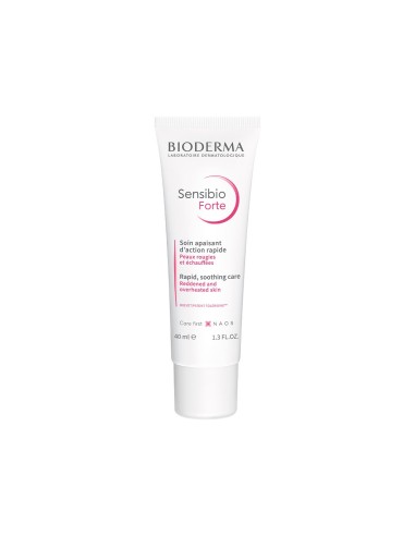 Bioderma Sensibio Fuerte 40ml