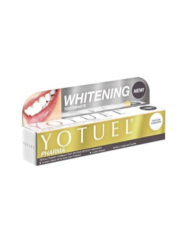Yotuel Dientes Sensibles 50ml