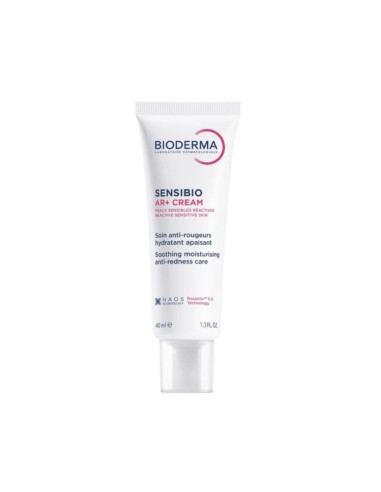 Bioderma Sensibio AR Crema 40ml