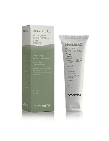 Sesderma Mandelac Exfoliante 50ml