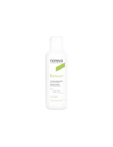 Noreva Exfoliac Loción 125ml