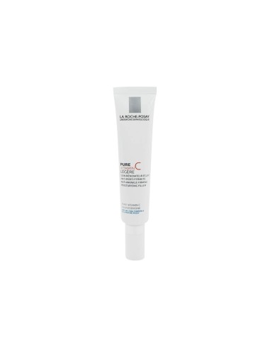La Roche Posay Fluido de Vitamina C Pura 40ml