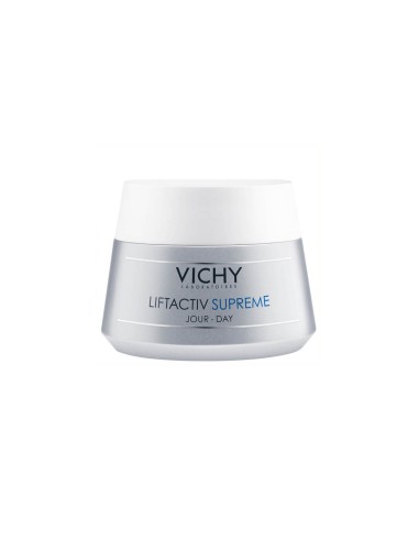 Vichy Liftactiv Supreme Piel Seca 50ml