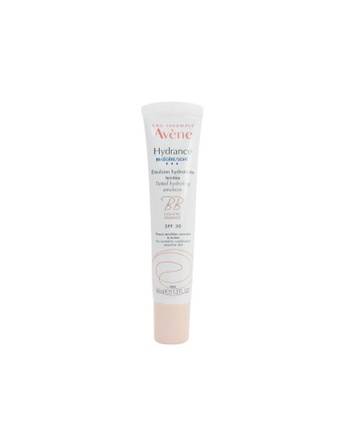 Avène Hydrance Optimale Soft Histuriting Color Uniformer 40ml