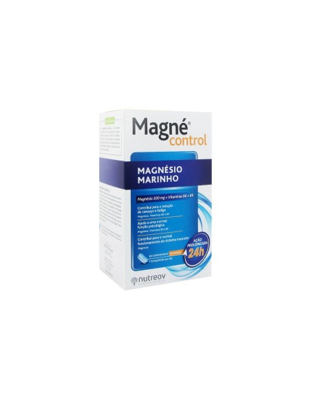 Nutreov Magne Control 60Comp