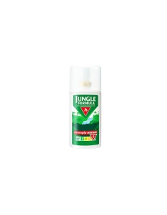 Jungle Formula Original Protection Maximum Spray 75ml