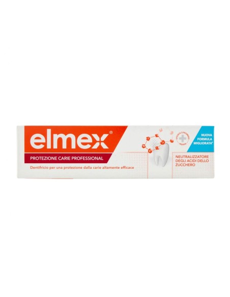 Elmex Anti-Cavities Pasta de Dientes 75ml