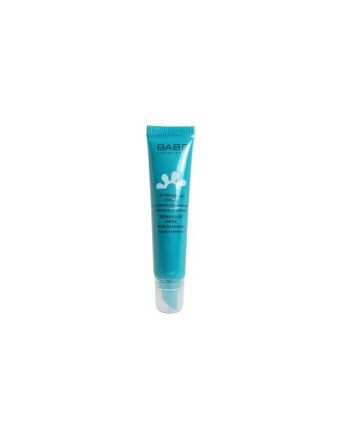 Babe Crema Reparador de Labios 15ml