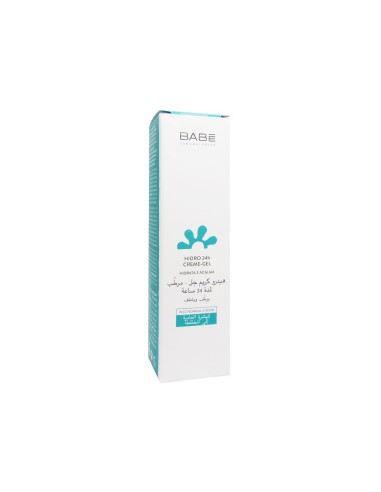 Babé Hidro Creme-Gel 50ml