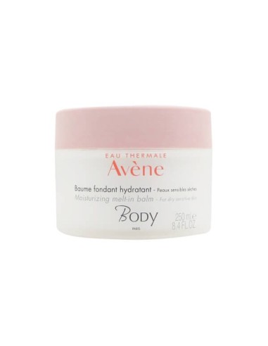 Avène Bálsamo Corporal 250ml