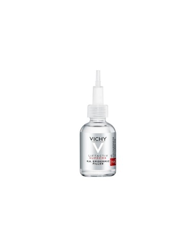 Vichy Liftactiv Supreme H. Relleno epidérmico 30ml