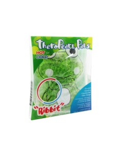 Therapearl Pals Rana Niños 2