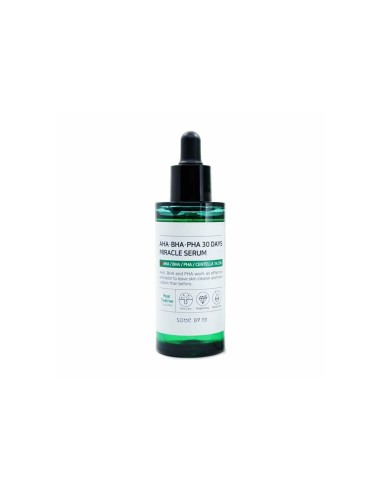 Some By Mi AHA-BHA-PHA 30 Días Miracle Serum 50ml