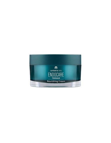 Endocare Tensage Crema Nutritiva 50ml