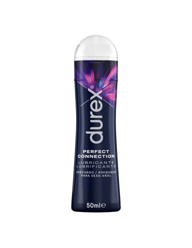 Durex Perfect Conexión Lubricant 50ml