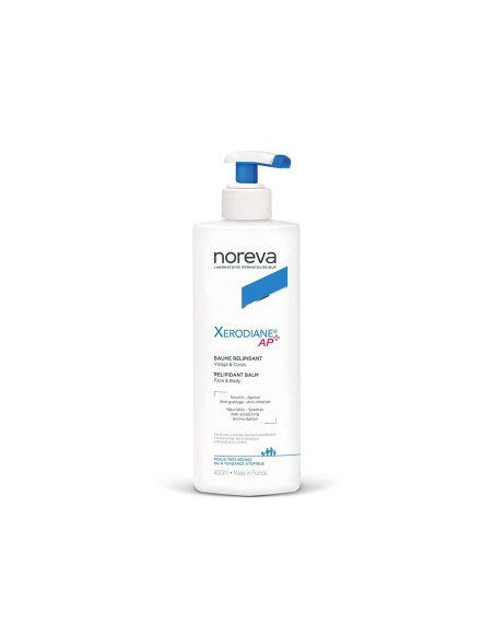 Noreva Xerodiane AP + Bálsamo Nutritivo 400ml