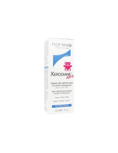 Noreva Xerodiane AP + Crema Anti Irritación 40ml 2