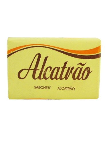 Jabón de Alquitrán 75g