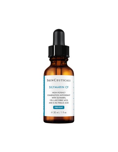 Skinceuticals silymarin cf 30ml