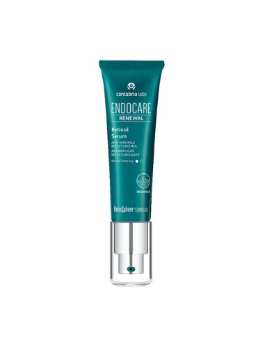 Renovación endocarde Retinol Sérum 30ml