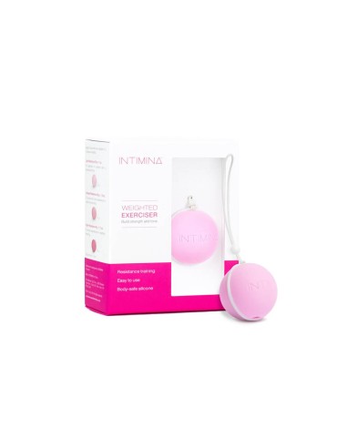 Laselle Intimina Ejercitador 28g