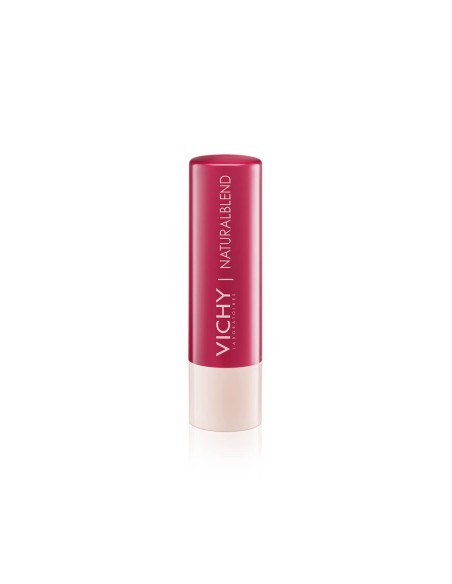 Vichy Naturalblend Bálsamo Labial Rosa 4,5g