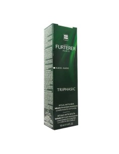 Rene Furterer Bálsamo Trifásico 150ml 2