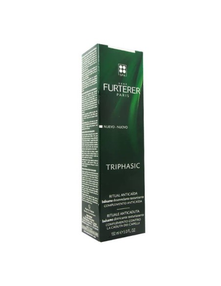 Rene Furterer Bálsamo Trifásico 150ml