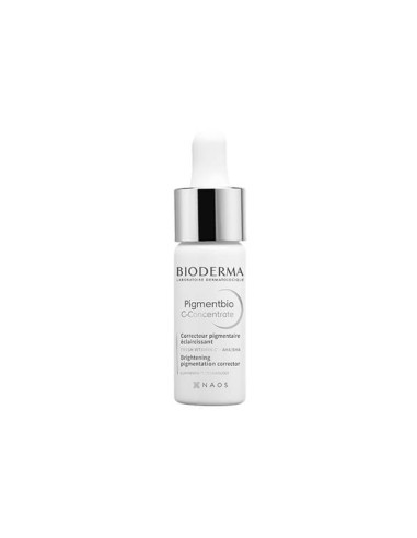 Bioderma Pigmentbio C-Concentrado 15ml