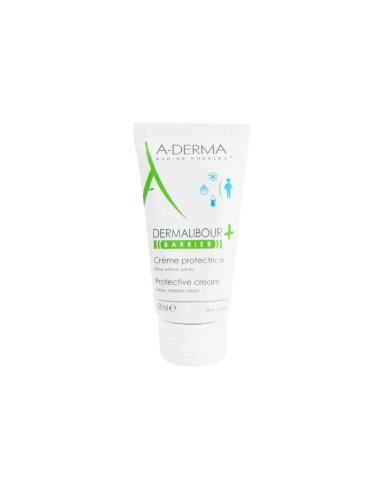 A-Derma Dermalibour+ Crema Barrera 50ml