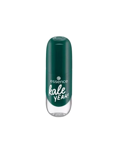 Essence Gel Nail Colour 06 Happily Ever After 8ml