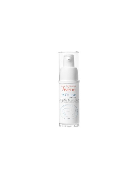Avène A-Oxitive Contorno de Ojos Alisador 15 ml