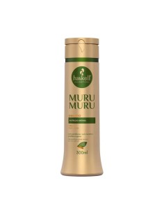 Haskell Murumuru Champú 300ml