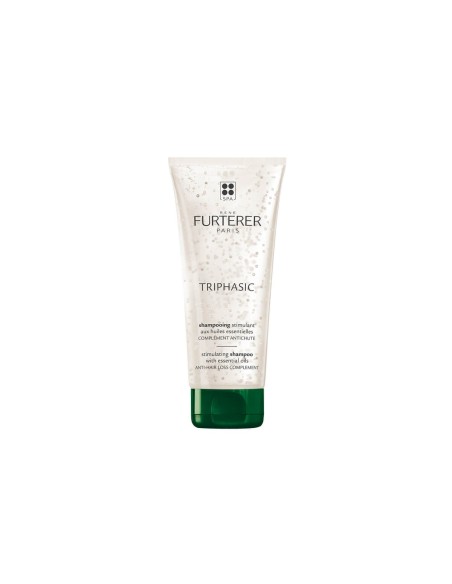 Rene Furterer Champú Trifásico 200ml