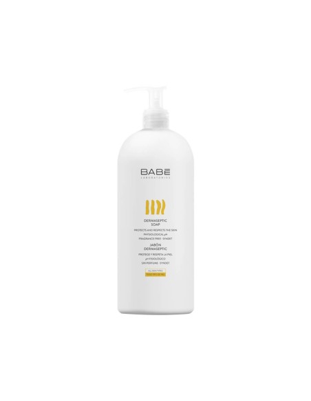 Babe Dermaseptic Gel de ducha 1000ml