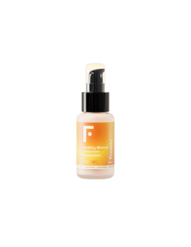 Protector Solar Mineral Freshly SPF50+ 50ml