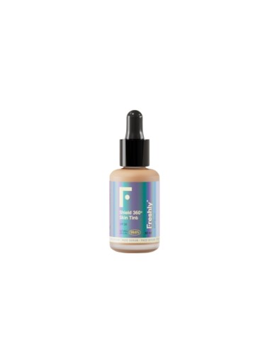 Freshly Shield 360 Skin Tint Claro 30ml