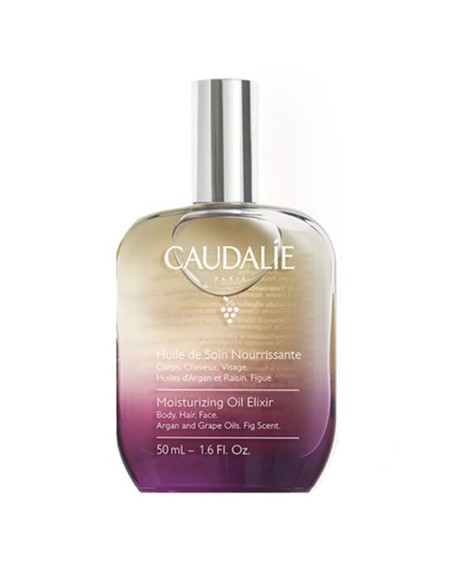 Caudalie Aceite de Tratamiento Nutritivo 50ml