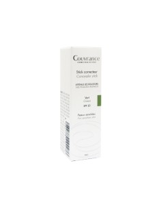 Avene Couvrance Correction Stick Green 4g 2