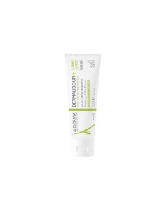 A-Derma Dermalibour+ Cica-Crema Reparadora 50ml