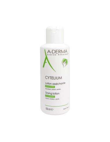 A-Derma Cytelium Loción Secante 100ml
